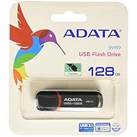 Amazon | ADATA USBメモリ USB3.2 Gen1 64GB キャップ付 レッド